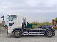 HINO Profia Trailer Head QKG-SH1EGAG 2013 594,000km_4