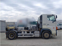 HINO Profia Trailer Head QKG-SH1EGAG 2013 594,000km_6