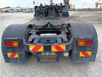 HINO Profia Trailer Head QKG-SH1EGAG 2013 594,000km_7