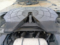 HINO Profia Trailer Head QKG-SH1EGAG 2013 594,000km_8