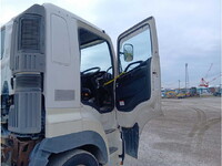 HINO Profia Trailer Head QKG-SH1EGAG 2013 594,000km_9