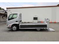 TOYOTA Dyna Flat Body QDF-KDY231 2021 36,000km_12