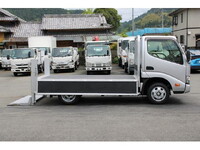 TOYOTA Dyna Flat Body QDF-KDY231 2021 36,000km_13