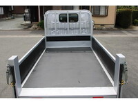 TOYOTA Dyna Flat Body QDF-KDY231 2021 36,000km_14