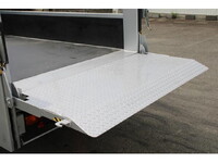 TOYOTA Dyna Flat Body QDF-KDY231 2021 36,000km_16