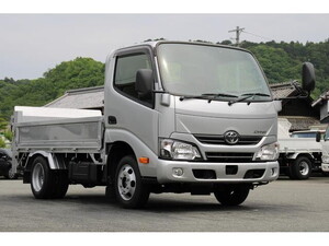 TOYOTA Dyna Flat Body QDF-KDY231 2021 36,000km_1