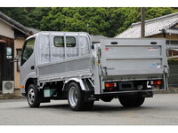 TOYOTA Dyna Flat Body QDF-KDY231 2021 36,000km_2