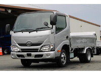 TOYOTA Dyna Flat Body QDF-KDY231 2021 36,000km_3