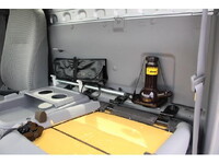 TOYOTA Dyna Flat Body QDF-KDY231 2021 36,000km_40