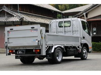 TOYOTA Dyna Flat Body QDF-KDY231 2021 36,000km_4