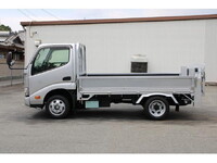 TOYOTA Dyna Flat Body QDF-KDY231 2021 36,000km_5