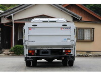 TOYOTA Dyna Flat Body QDF-KDY231 2021 36,000km_8