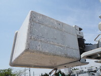ISUZU Elf Cherry Picker SKG-NKR85YN 2013 96,777km_31