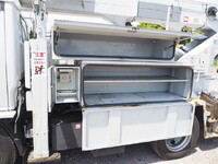 ISUZU Elf Cherry Picker SKG-NKR85YN 2013 96,777km_40