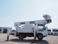 ISUZU Elf Cherry Picker SKG-NKR85YN 2013 96,777km_5