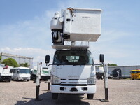 ISUZU Elf Cherry Picker SKG-NKR85YN 2013 96,777km_6