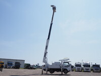 ISUZU Elf Cherry Picker SKG-NKR85YN 2013 96,777km_7