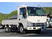 MAZDA Titan Flat Body TKG-LHR85A 2014 114,000km_1