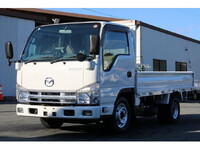 MAZDA Titan Flat Body TKG-LHR85A 2014 114,000km_3