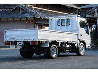 MAZDA Titan Flat Body TKG-LHR85A 2014 114,000km_4