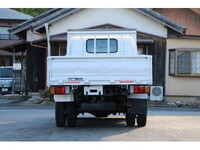 MAZDA Titan Flat Body TKG-LHR85A 2014 114,000km_6