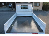 MAZDA Titan Flat Body TKG-LHR85A 2014 114,000km_9