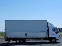 HINO Ranger Aluminum Wing TKG-FD7JLAG 2016 865,627km_4