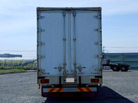 HINO Ranger Aluminum Wing TKG-FD7JLAG 2016 865,627km_5