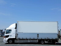 HINO Ranger Aluminum Wing TKG-FD7JLAG 2016 865,627km_6