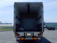 HINO Ranger Aluminum Wing TKG-FD7JLAG 2016 865,627km_7