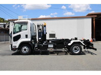 ISUZU Forward Container Carrier Truck 2RG-FRR90S2 2018 55,000km_10
