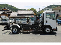 ISUZU Forward Container Carrier Truck 2RG-FRR90S2 2018 55,000km_11