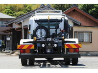 ISUZU Forward Container Carrier Truck 2RG-FRR90S2 2018 55,000km_12