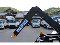 ISUZU Forward Container Carrier Truck 2RG-FRR90S2 2018 55,000km_17