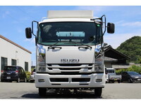 ISUZU Forward Container Carrier Truck 2RG-FRR90S2 2018 55,000km_6
