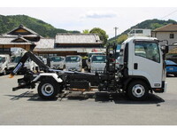 ISUZU Forward Container Carrier Truck 2RG-FRR90S2 2018 55,000km_7