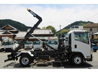 ISUZU Forward Container Carrier Truck 2RG-FRR90S2 2018 55,000km_9