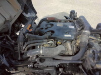 ISUZU Elf Deep Dump BKG-NKR85AN 2010 155,500km_19