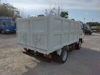 ISUZU Elf Deep Dump BKG-NKR85AN 2010 155,500km_2