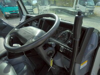 ISUZU Elf Deep Dump BKG-NKR85AN 2010 155,500km_31