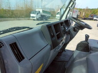 ISUZU Elf Deep Dump BKG-NKR85AN 2010 155,500km_32