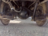 ISUZU Elf Deep Dump BKG-NKR85AN 2010 155,500km_39