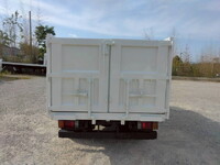 ISUZU Elf Deep Dump BKG-NKR85AN 2010 155,500km_5