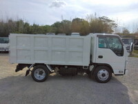 ISUZU Elf Deep Dump BKG-NKR85AN 2010 155,500km_6