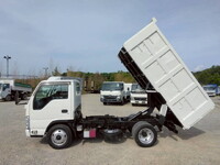 ISUZU Elf Deep Dump BKG-NKR85AN 2010 155,500km_7