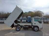ISUZU Elf Deep Dump BKG-NKR85AN 2010 155,500km_8