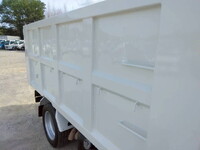 ISUZU Elf Deep Dump BKG-NKR85AN 2010 155,500km_9