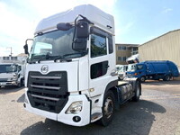 UD TRUCKS Quon Trailer Head 2PG-GK5AAB 2020 272,110km_3