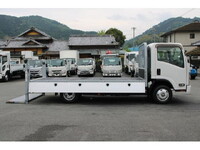 ISUZU Elf Aluminum Block 2RG-NNS88AN 2021 13,000km_16