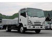 ISUZU Elf Aluminum Block 2RG-NNS88AN 2021 13,000km_1